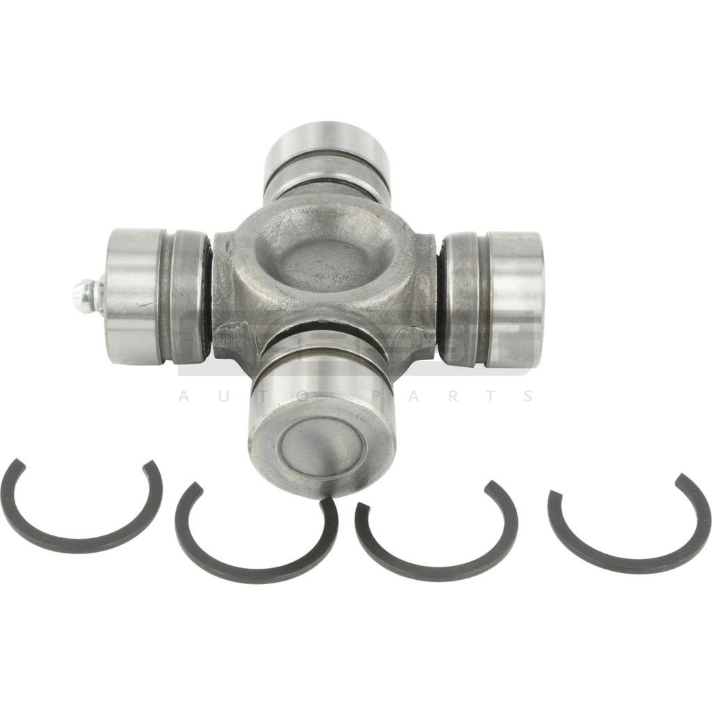 Croisillon avant d'arbre de transmission 25x77 FEBEST – MITSUBISHI