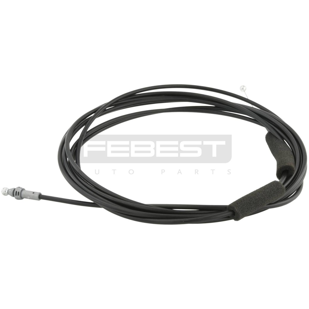 Câble d'ouverture du coffre FEBEST – TOYOTA