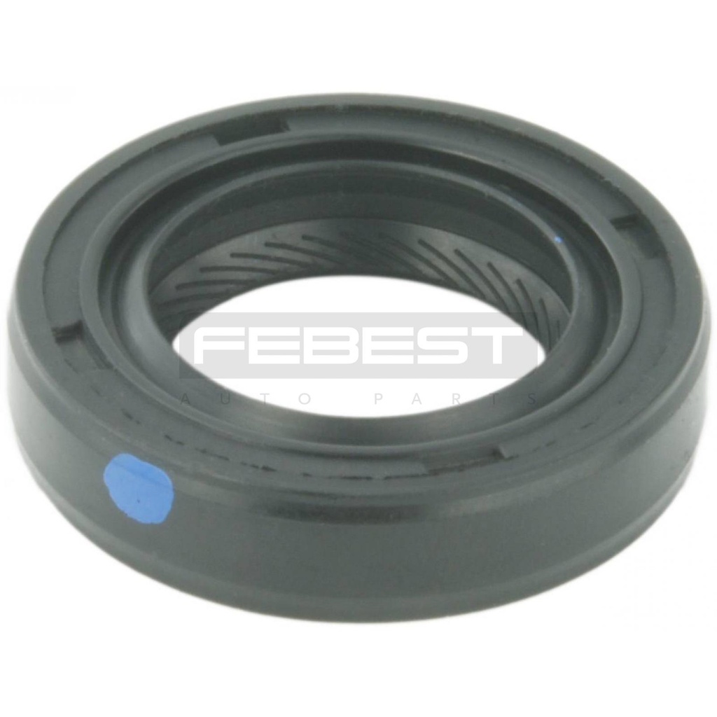 Bague d'étanchéité, pompe à huile 16.9x30.25x6.9x6.9 FEBEST – DAIHATSU / TOYOTA