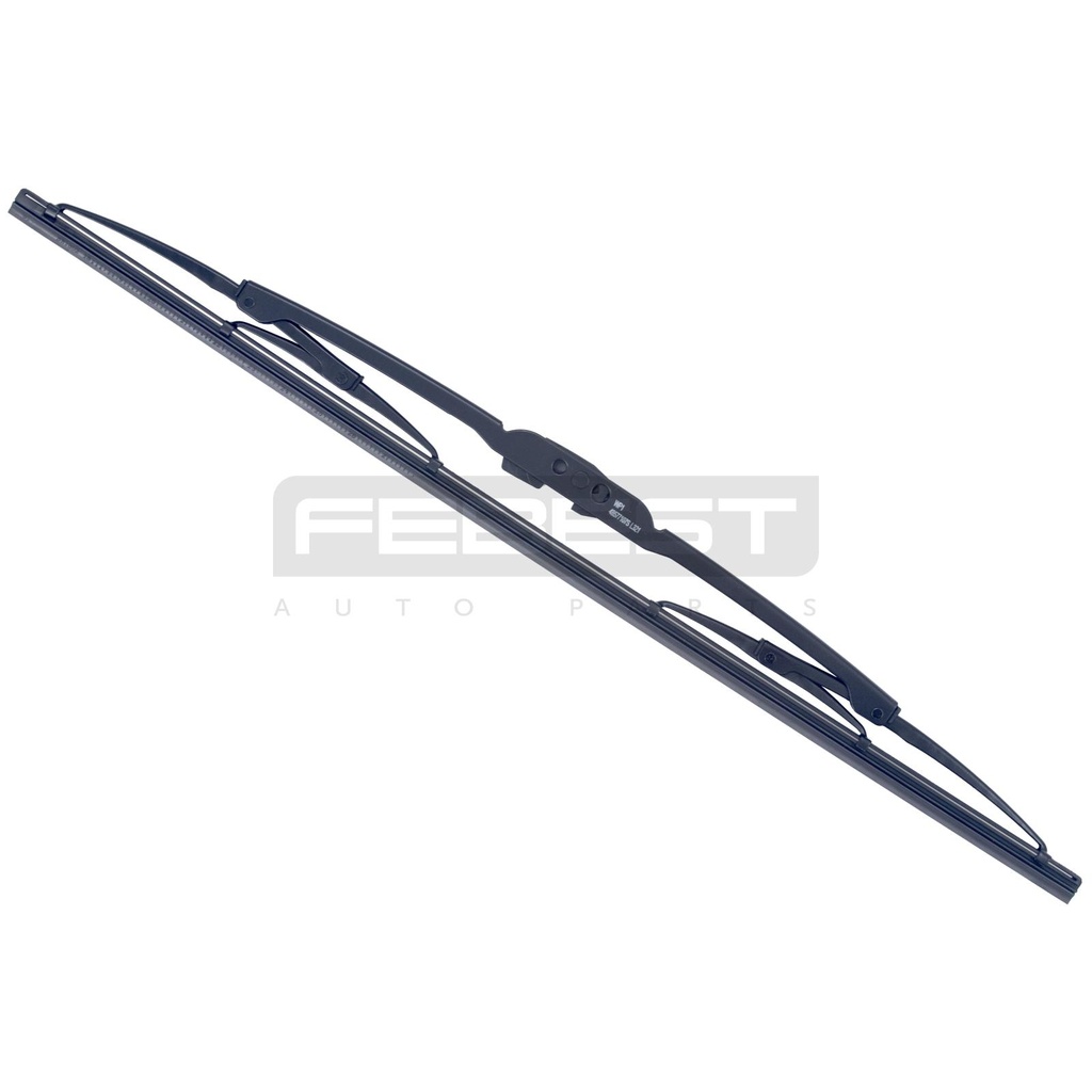 Balai d'essuie-glace conventionnel FEBEST – AUDI / BMW