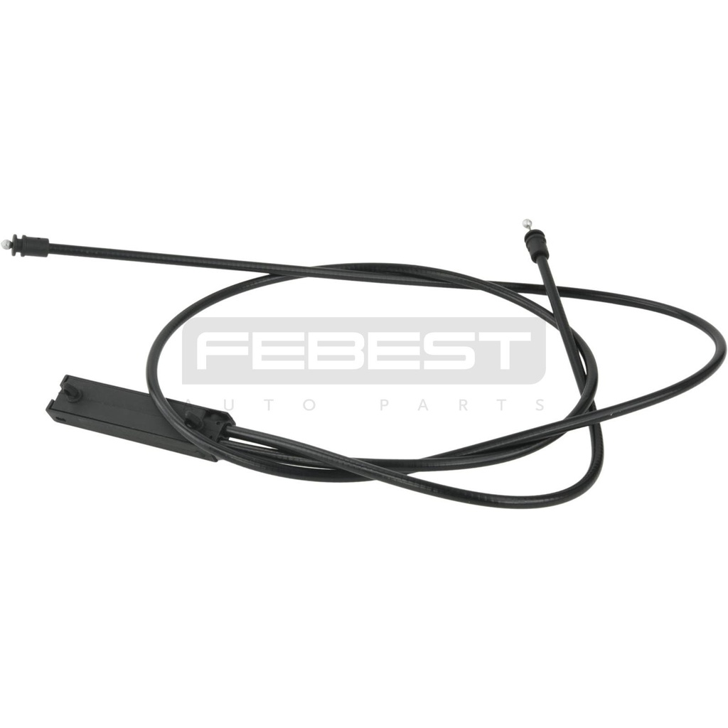 Tirette câble ouverture de capot FEBEST – BMW