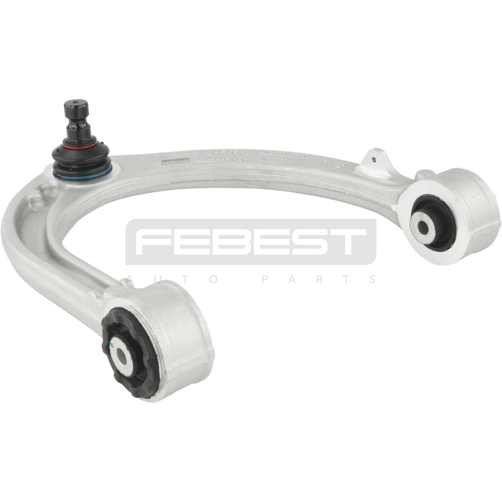 Bras de suspension triangle avant supérieur droite FEBEST – LAND ROVER