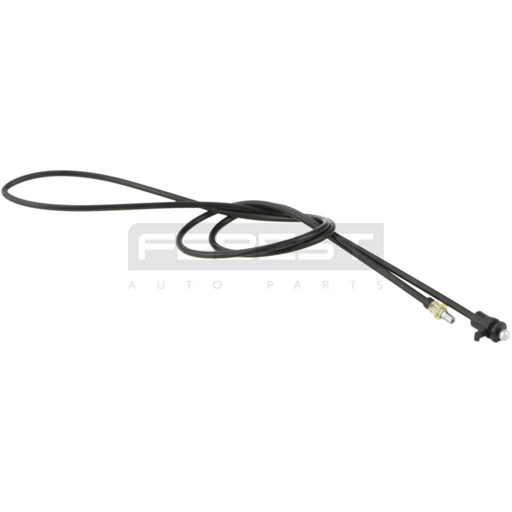 Tirette câble ouverture de capot FEBEST – VAG