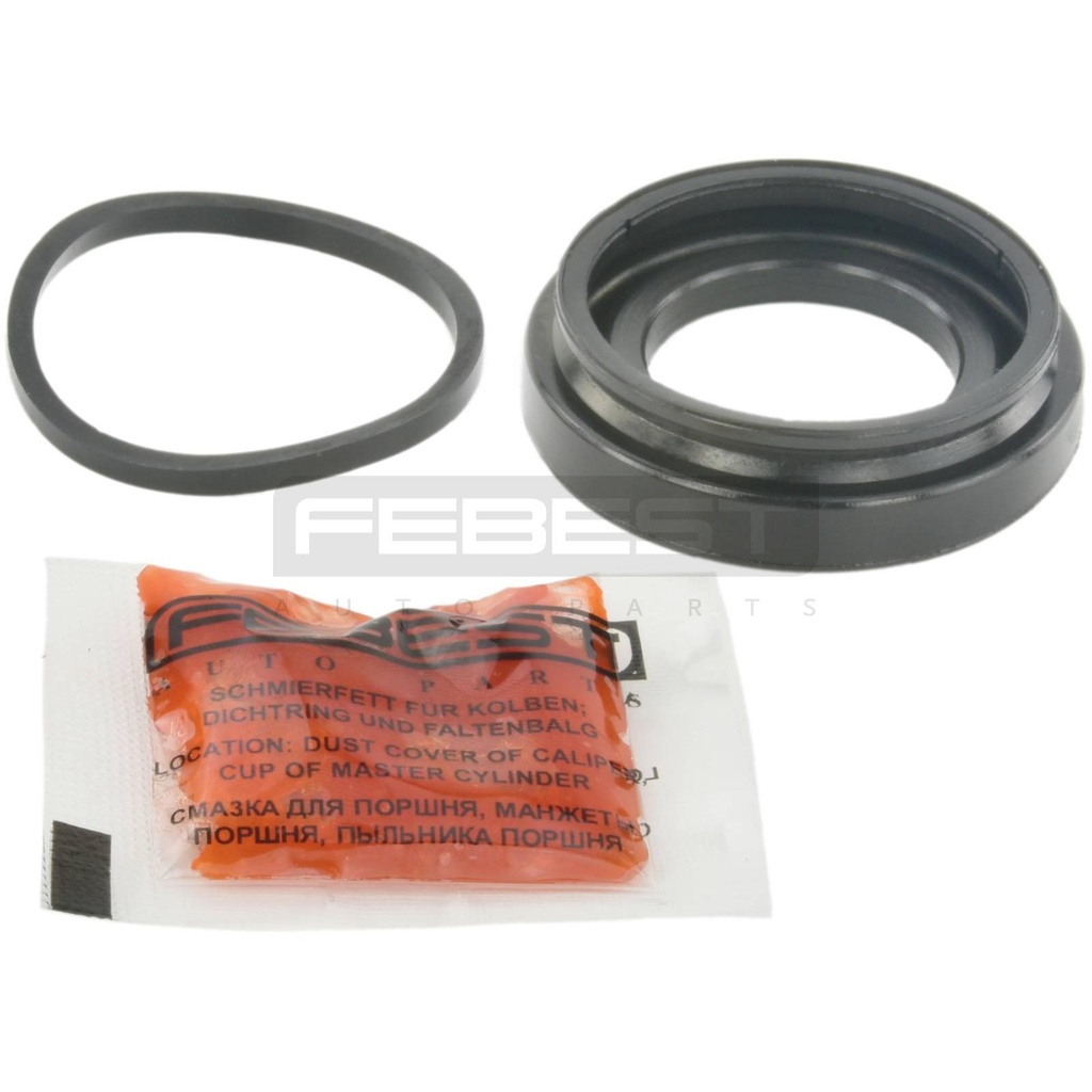 Kit de réparation, étrier de frein arrière FEBEST – CHERY / HONDA