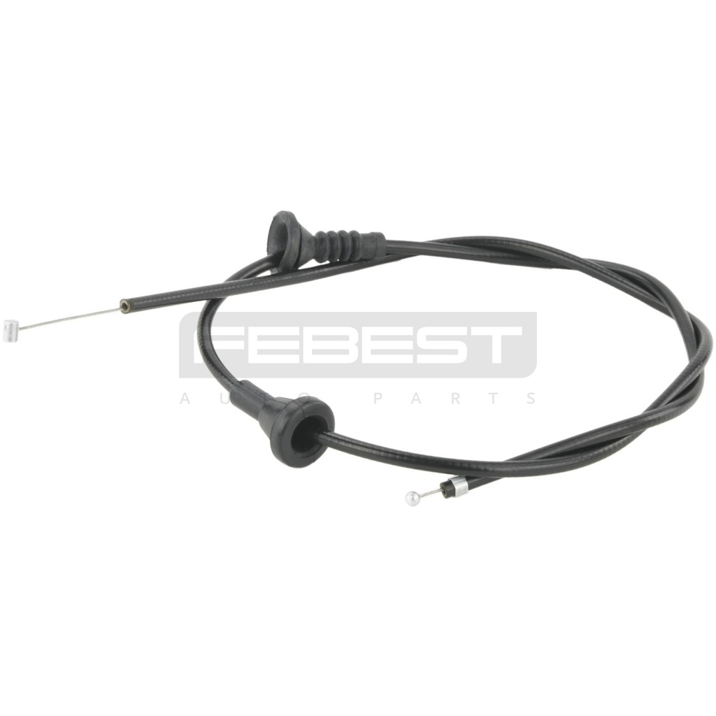 Tirette câble ouverture de capot FEBEST – BMW