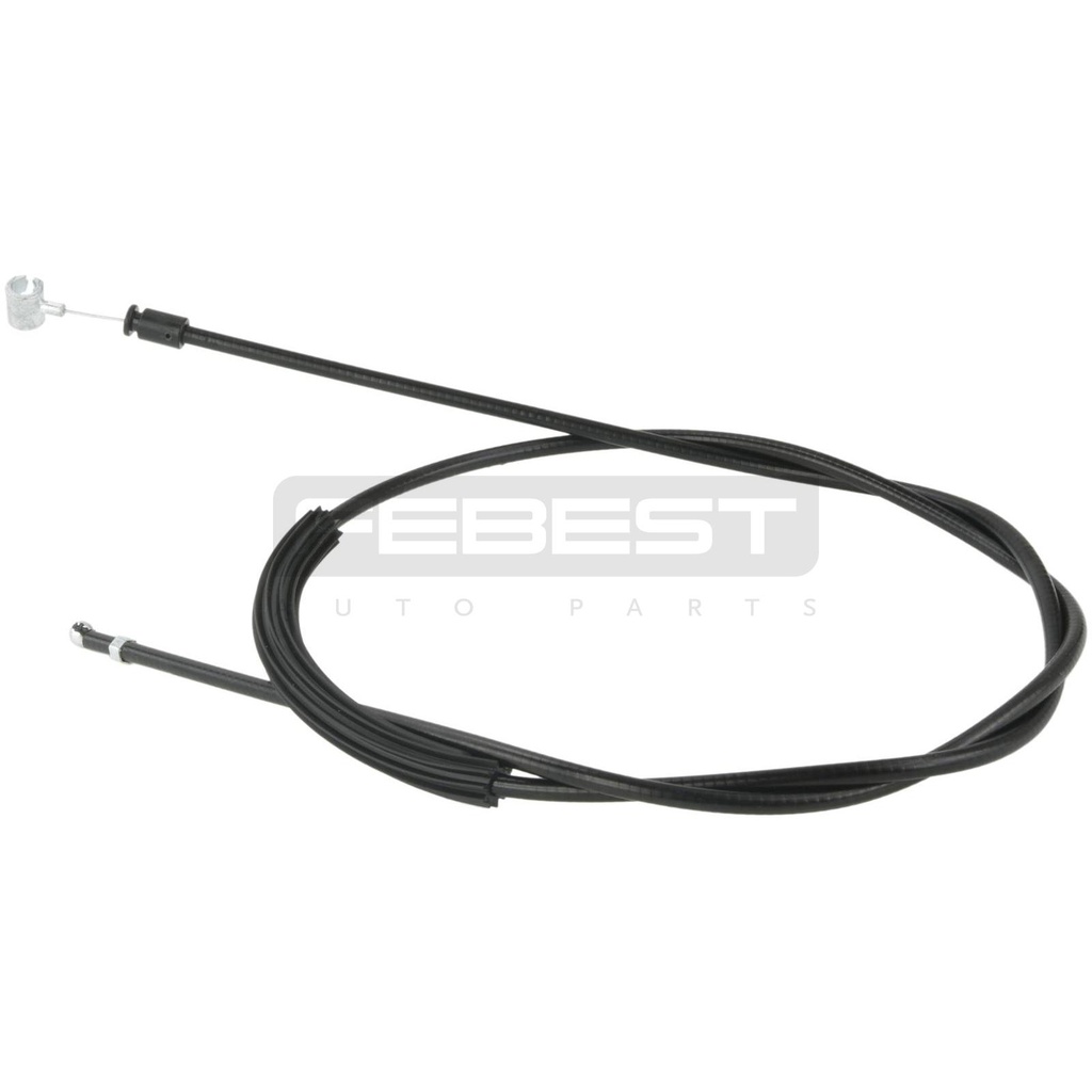 Tirette câble ouverture de capot FEBEST – VAG