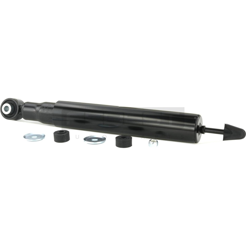 Amortisseur arrière gas.twin tube FEBEST – MAZDA