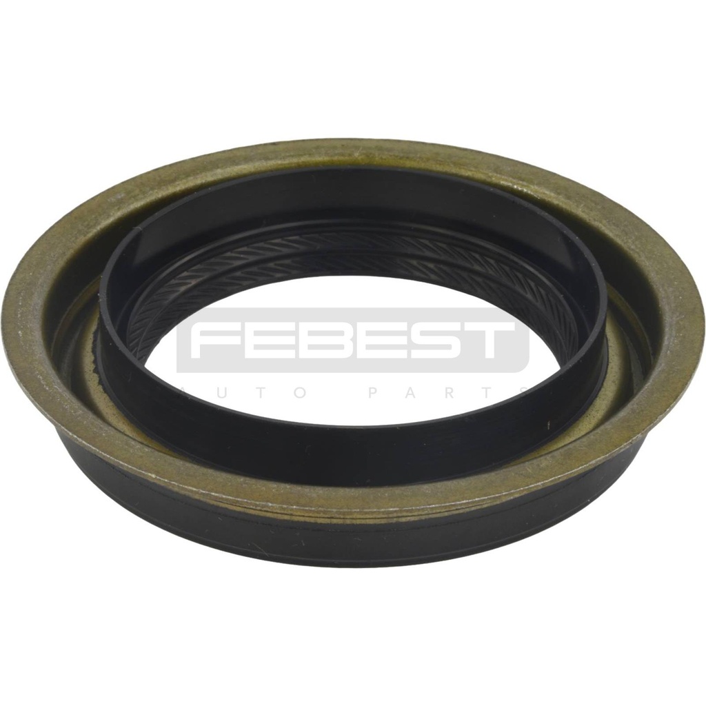 Bague d'étanchéité, différentiel 51.2x74.2x11.9x13.9 FEBEST – GENERAL MOTORS