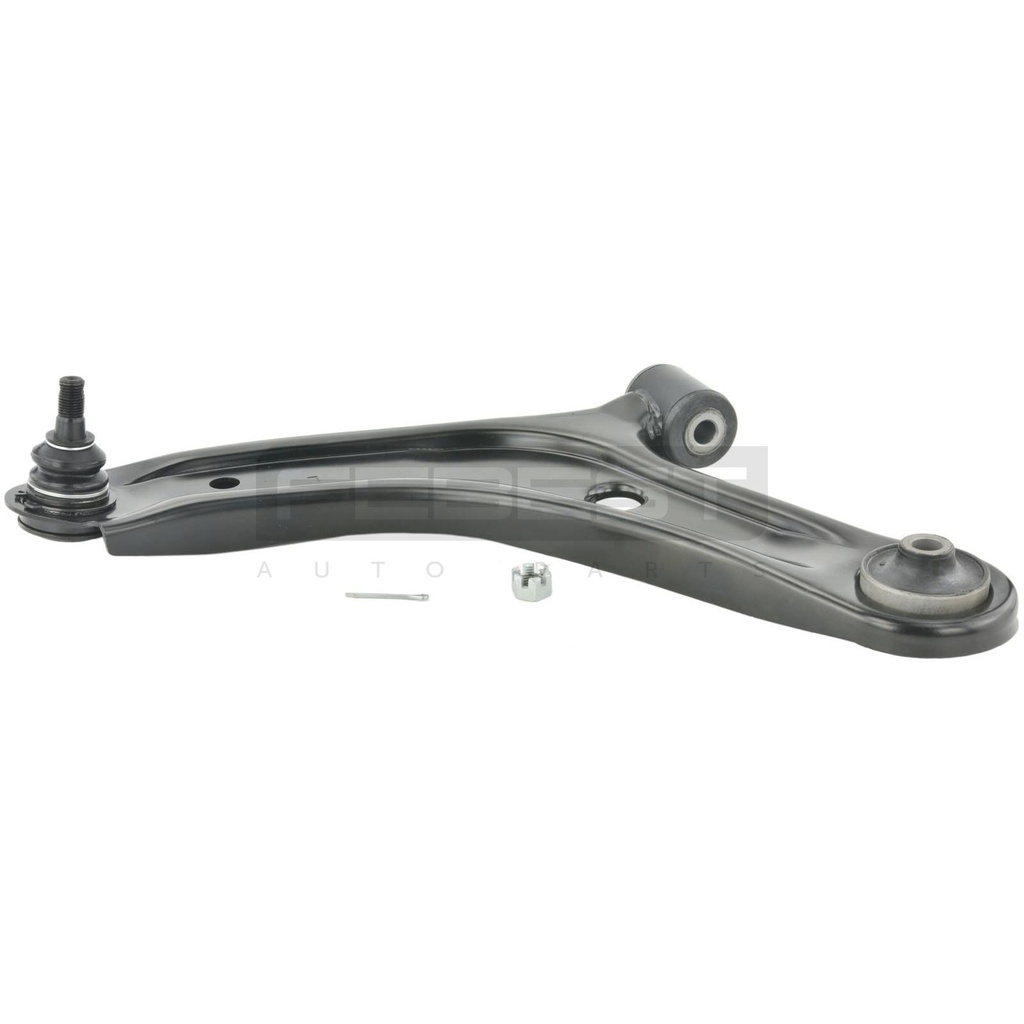 Bras de suspension triangle avant gauche FEBEST – SUZUKI