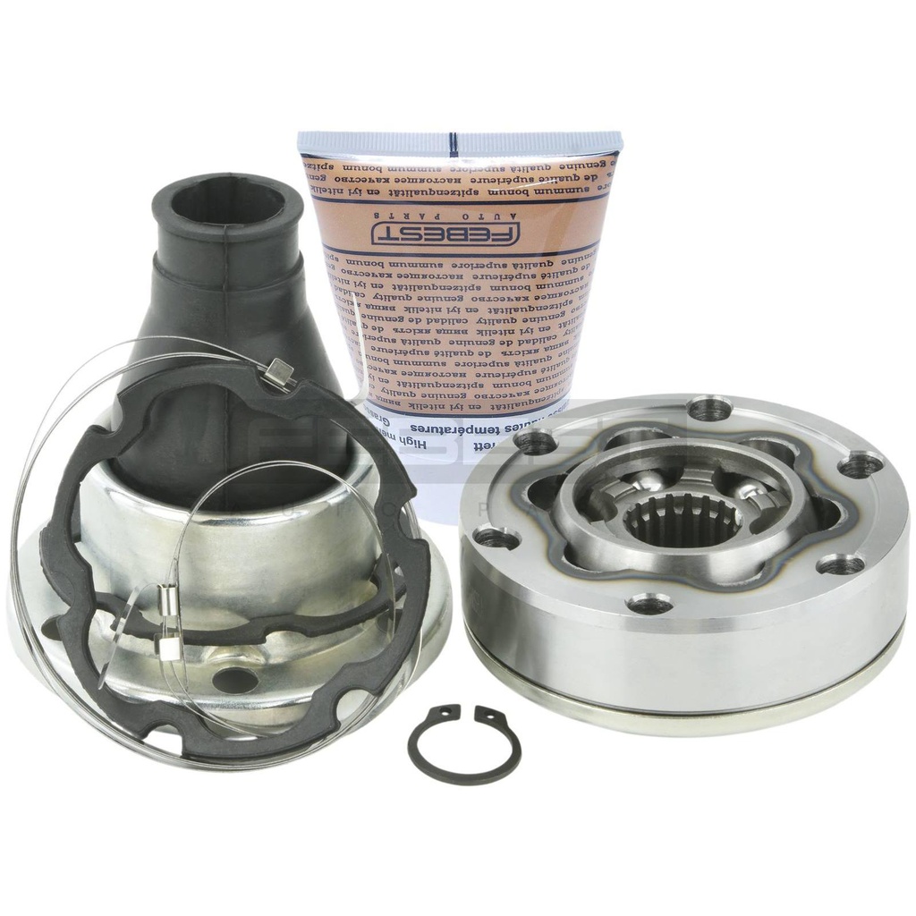 Embout de cardan 19x74 FEBEST – ALFA ROMEO / CHRYSLER