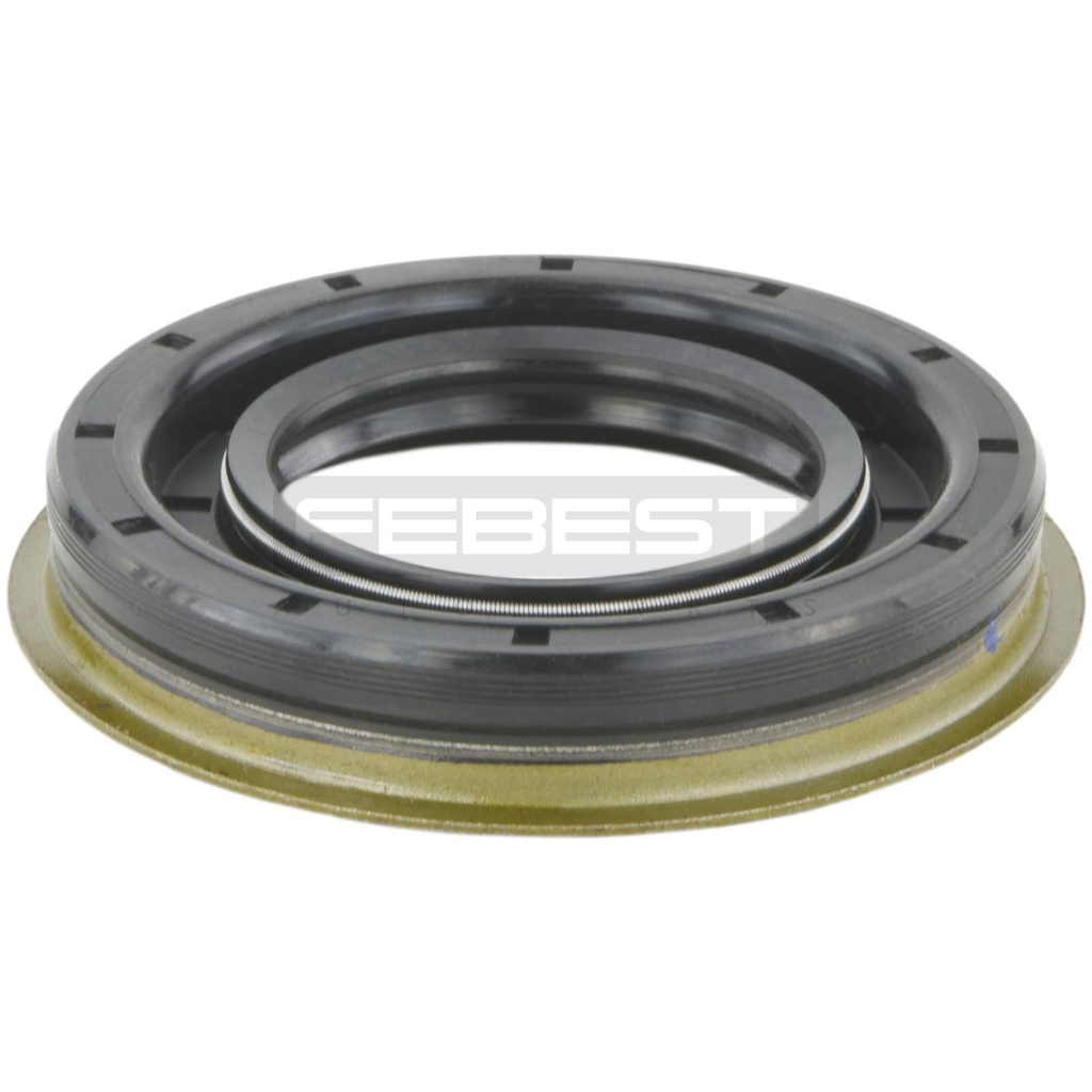 Bague d'étanchéité, différentiel 38.6x70.1x10.8x12.7 FEBEST – MERCEDES-BENZ