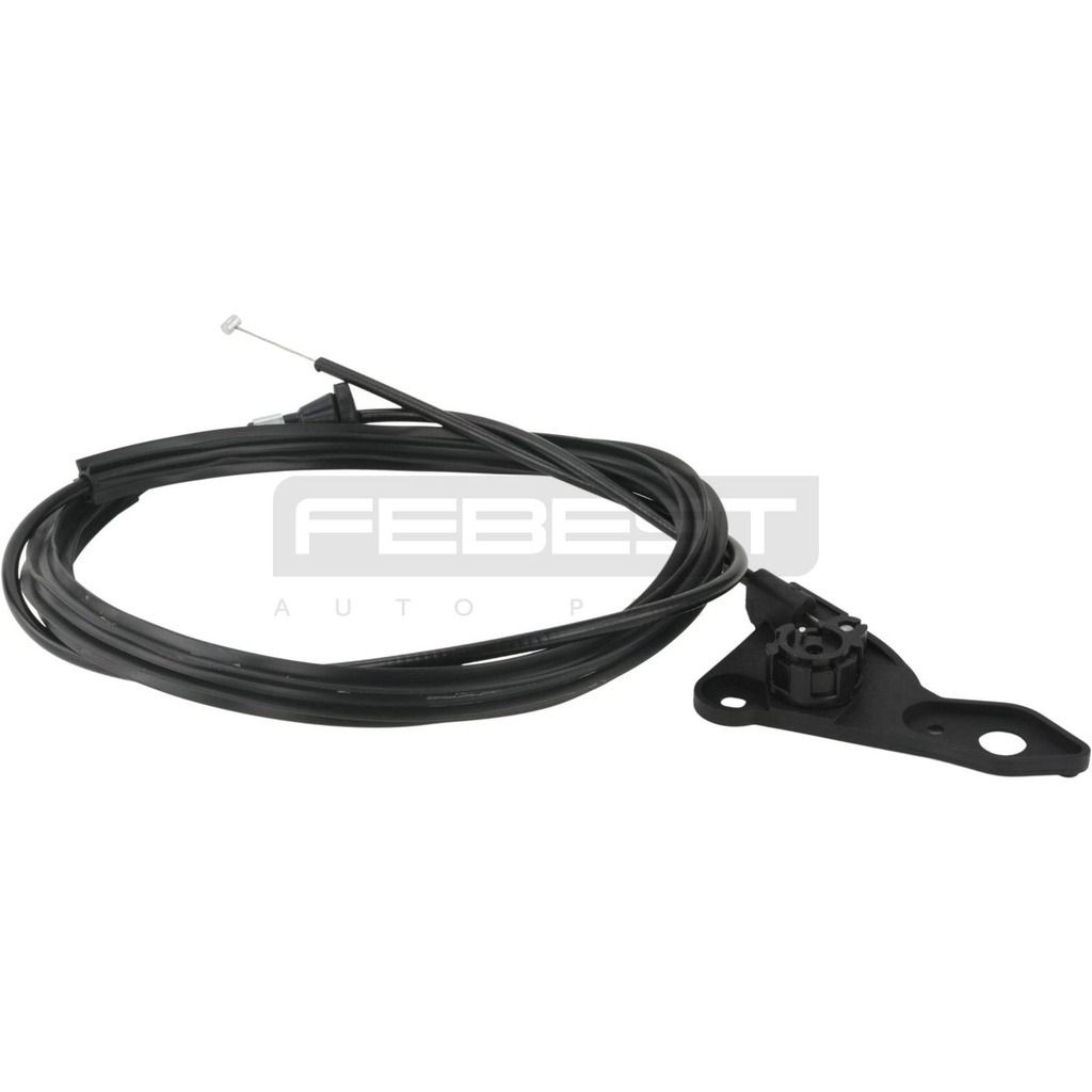 Tirette câble ouverture de capot FEBEST – BMW