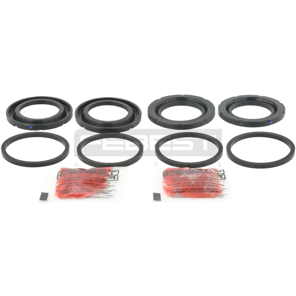 Kit de réparation, étrier de frein avant FEBEST – ALFA ROMEO