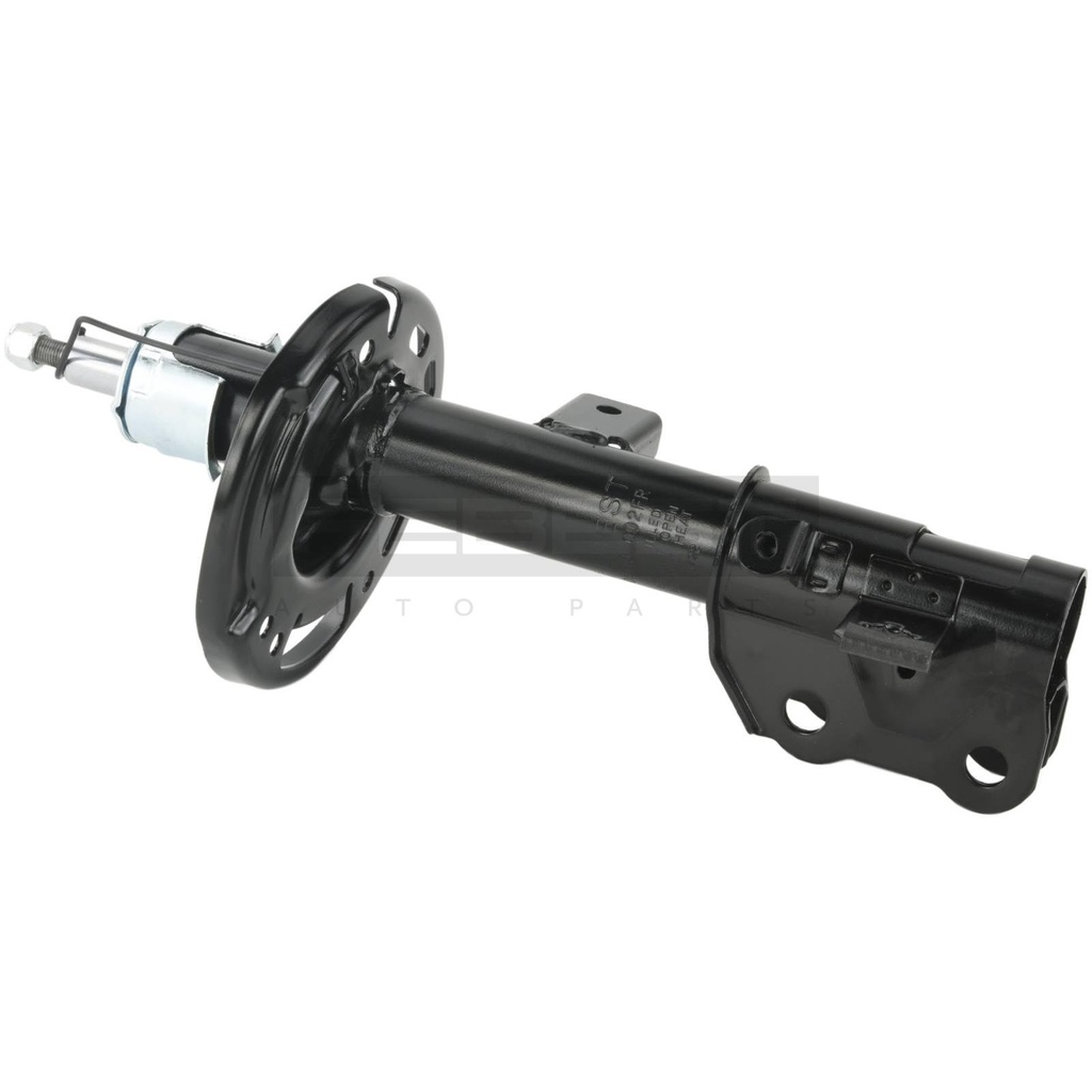 Amortisseur avant droit gas.twin tube FEBEST – MAZDA