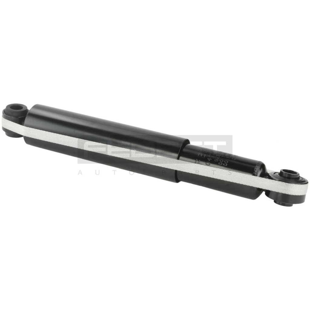 Amortisseur arrière gas.twin tube FEBEST – MITSUBISHI
