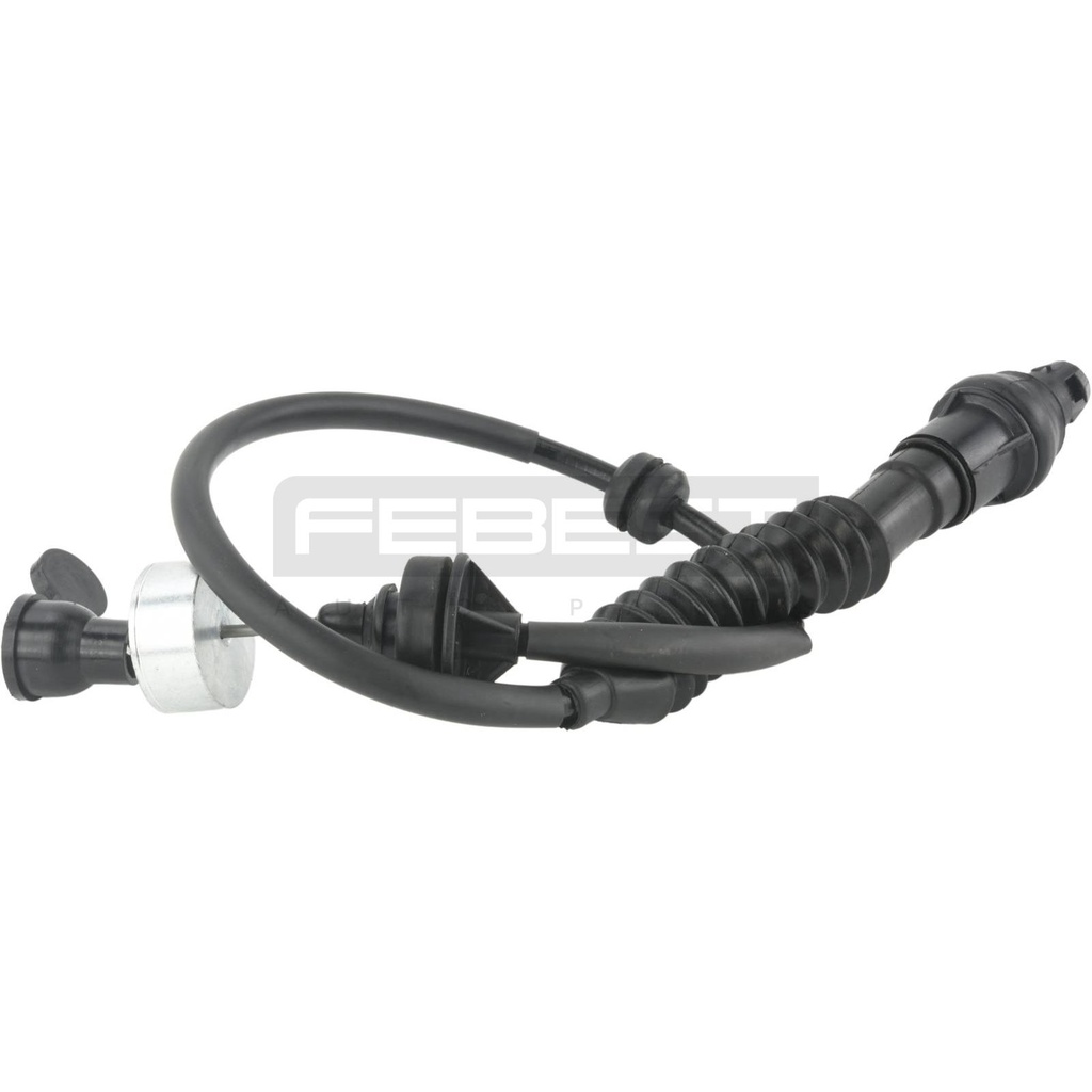 Câble d'embrayage FEBEST – CITROEN / PEUGEOT