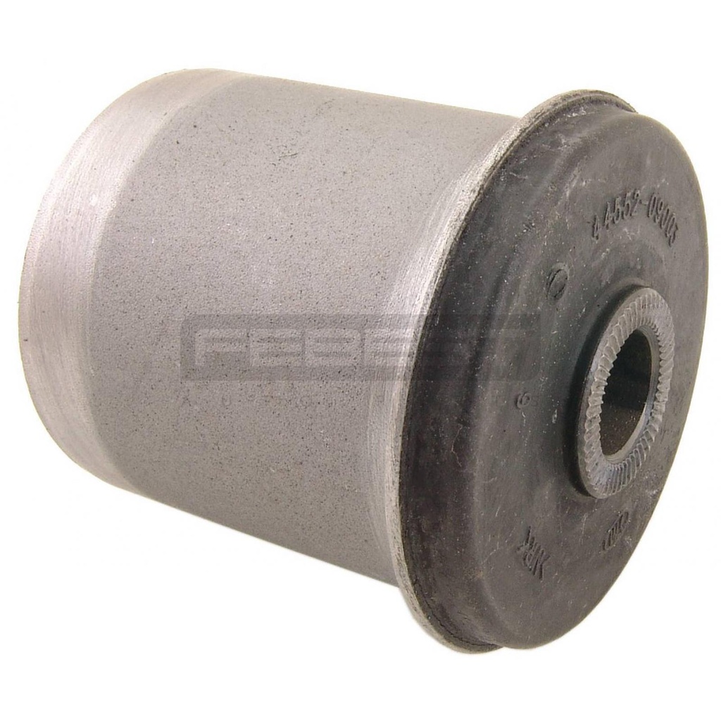 Silentbloc, triangle de suspension avant inférieur FEBEST – SSANGYONG