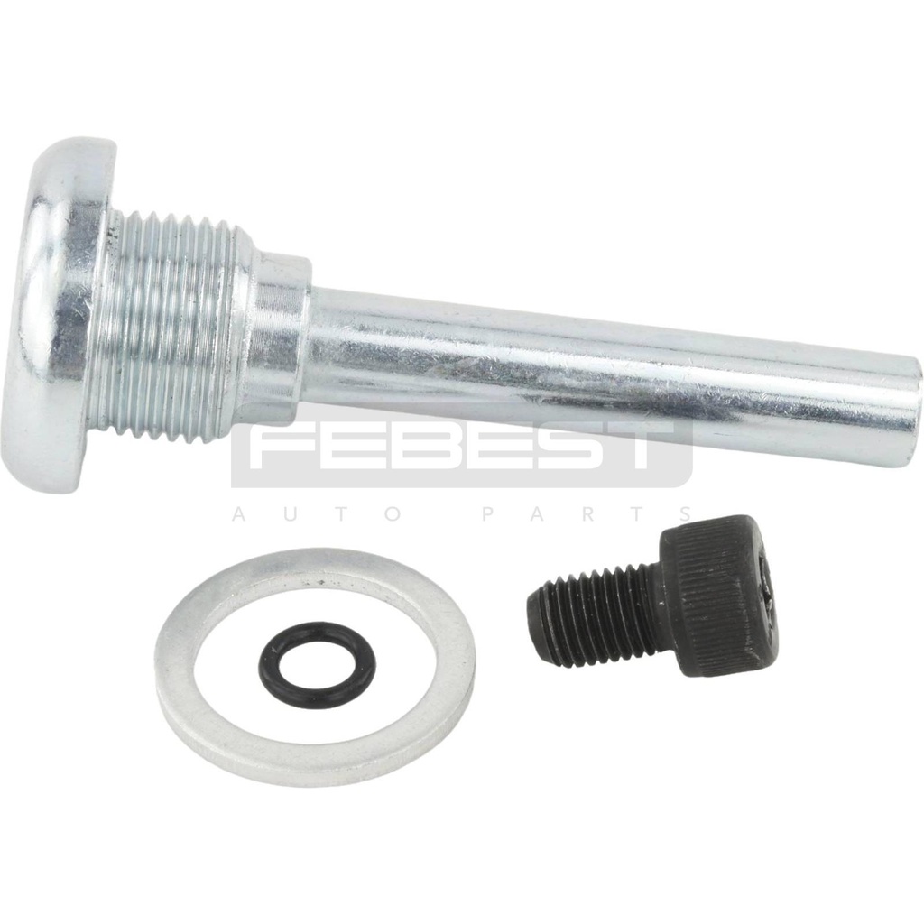 Bouchon de vidange du carter d'huile FEBEST – FORD / GENERAL MOTORS