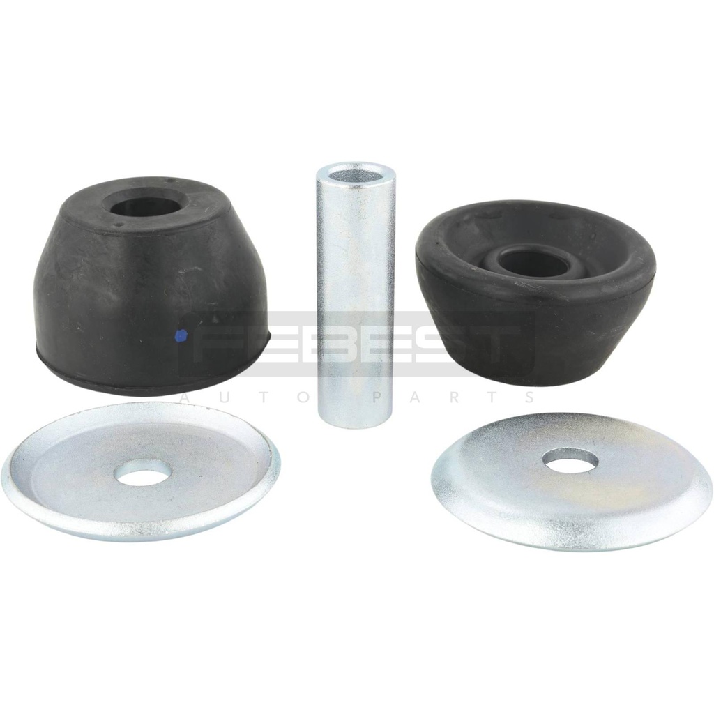 Bague d'étanchéité, barre de torsion avant FEBEST – HONDA