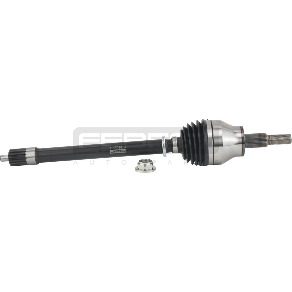 Cardan complet avant droit 15x665x32 FEBEST – ALFA ROMEO / CHRYSLER