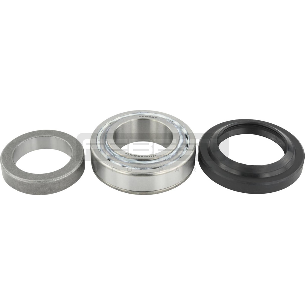 Demi-axe arrière kit de réparation FEBEST – ALFA ROMEO / CHRYSLER