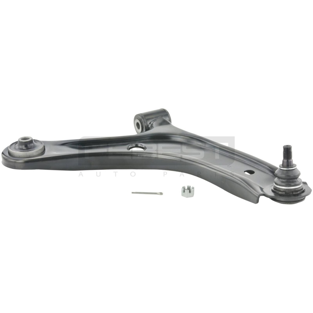 Bras de suspension triangle avant droit FEBEST – SUZUKI