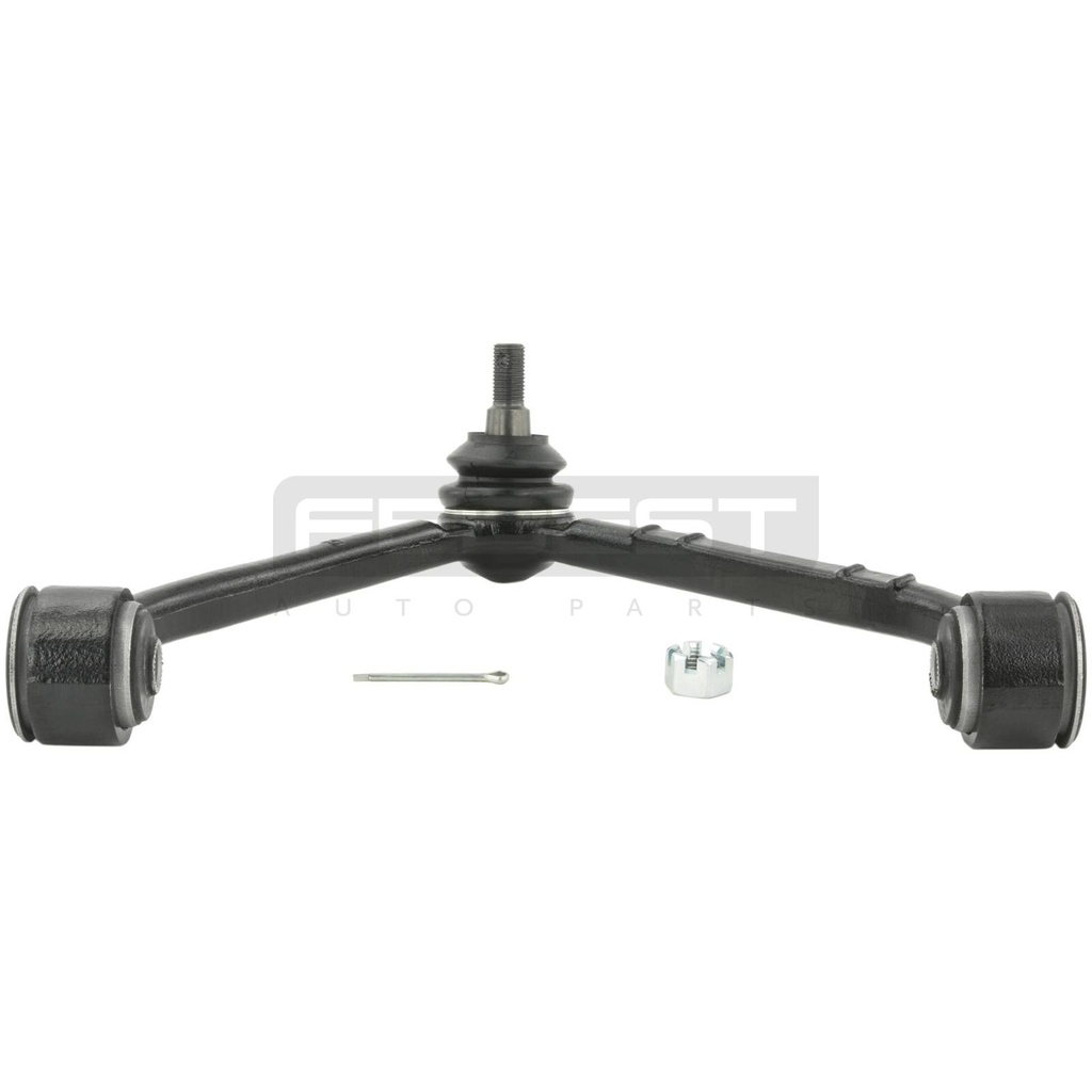 Bras de suspension triangle avant supérieur droite FEBEST – SSANGYONG