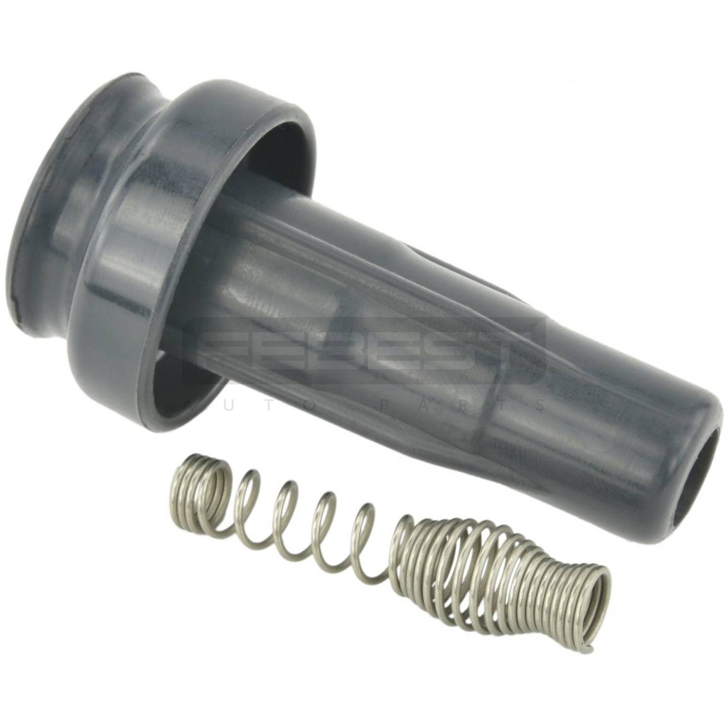 Capuchon de bobine d'allumage FEBEST – CITROEN / PEUGEOT