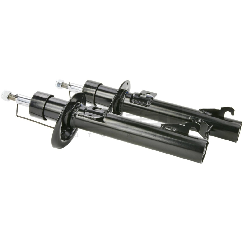 Jeu amortisseur avant gas.twin tube FEBEST – FORD