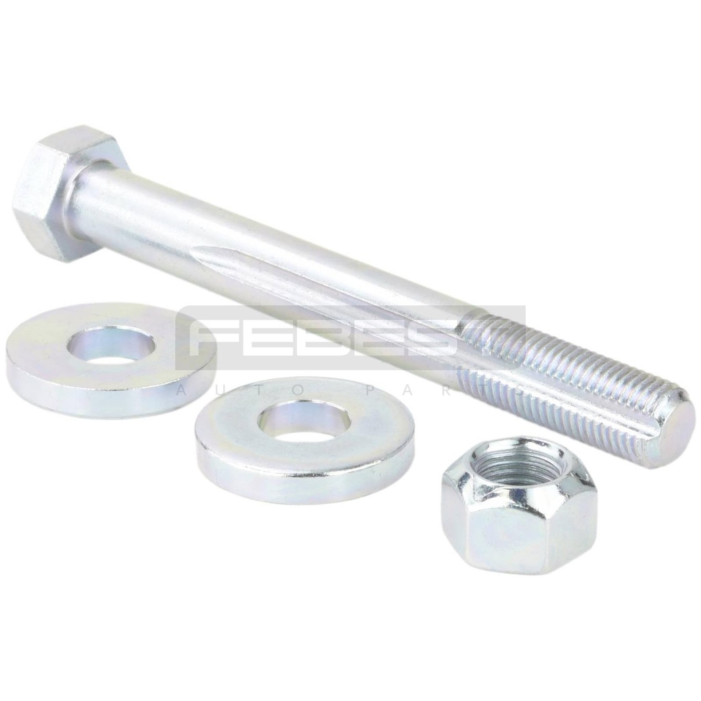 Boulon excentrique, kit de réparation FEBEST – MERCEDES-BENZ