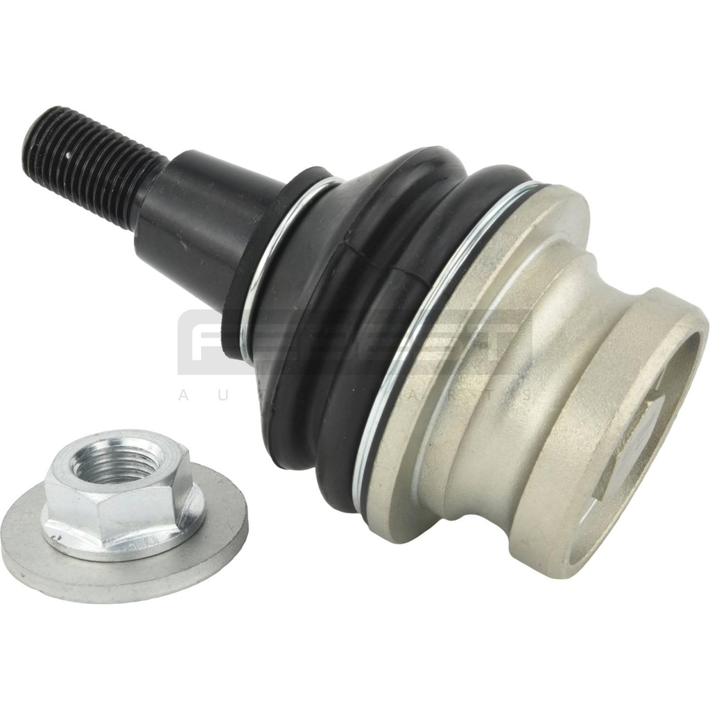 Rotule de suspension , fusée de roue avant FEBEST – PORSCHE / VAG