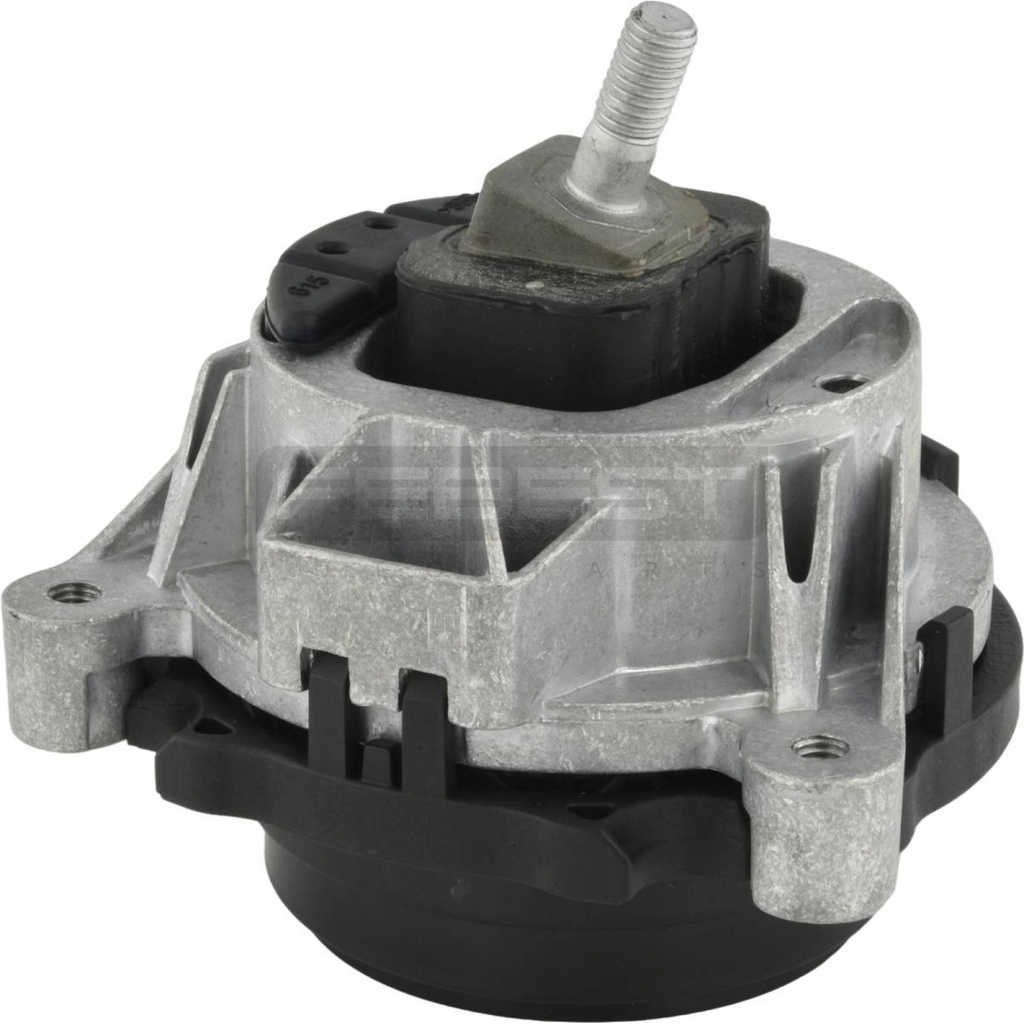 Support moteur gauche (hydraulique) FEBEST – BMW