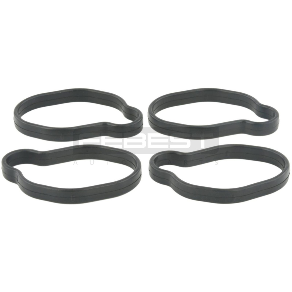 Bague d'étanchéité, puit de bougie pcs 4 FEBEST – SUBARU