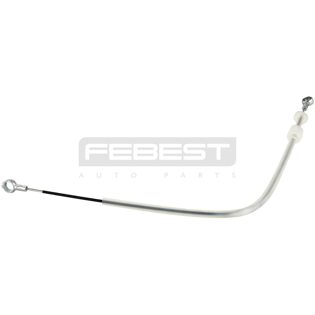 Câble de commande de chauffage FEBEST – MITSUBISHI