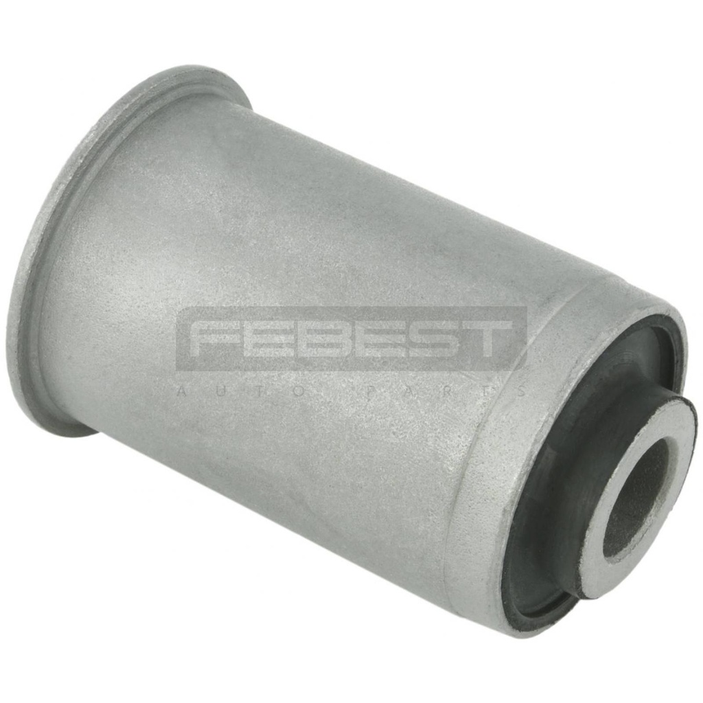 Silentbloc, triangle de suspension avant FEBEST – ALFA ROMEO / CHRYSLER