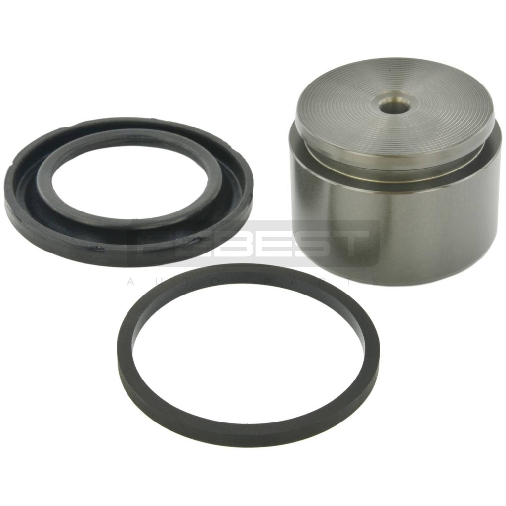 Piston d'étrier de frein avant kit de réparation d46 FEBEST – VAG