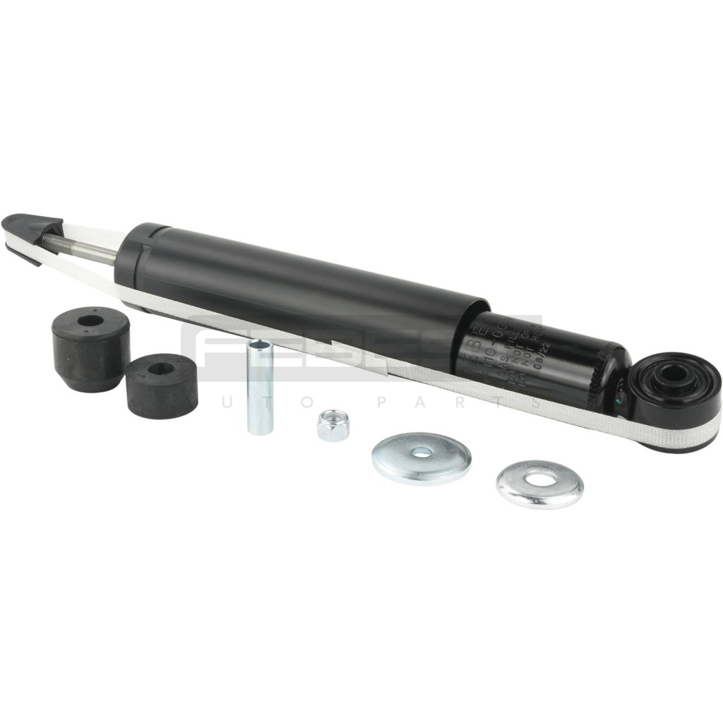 Amortisseur arrière gas.twin tube FEBEST – SSANGYONG