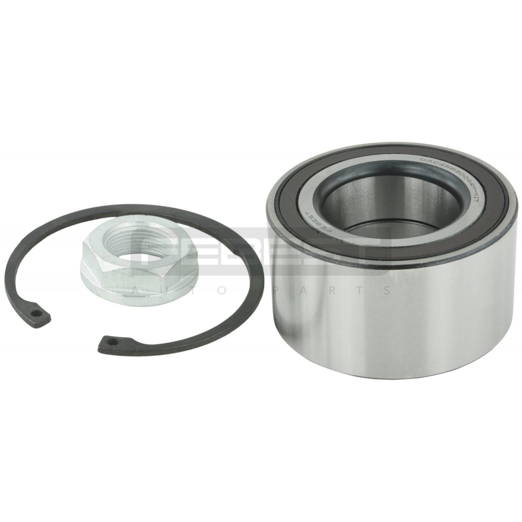 Kit de réparation roulement de roue avant 45x83x44 FEBEST – CITROEN / PEUGEOT