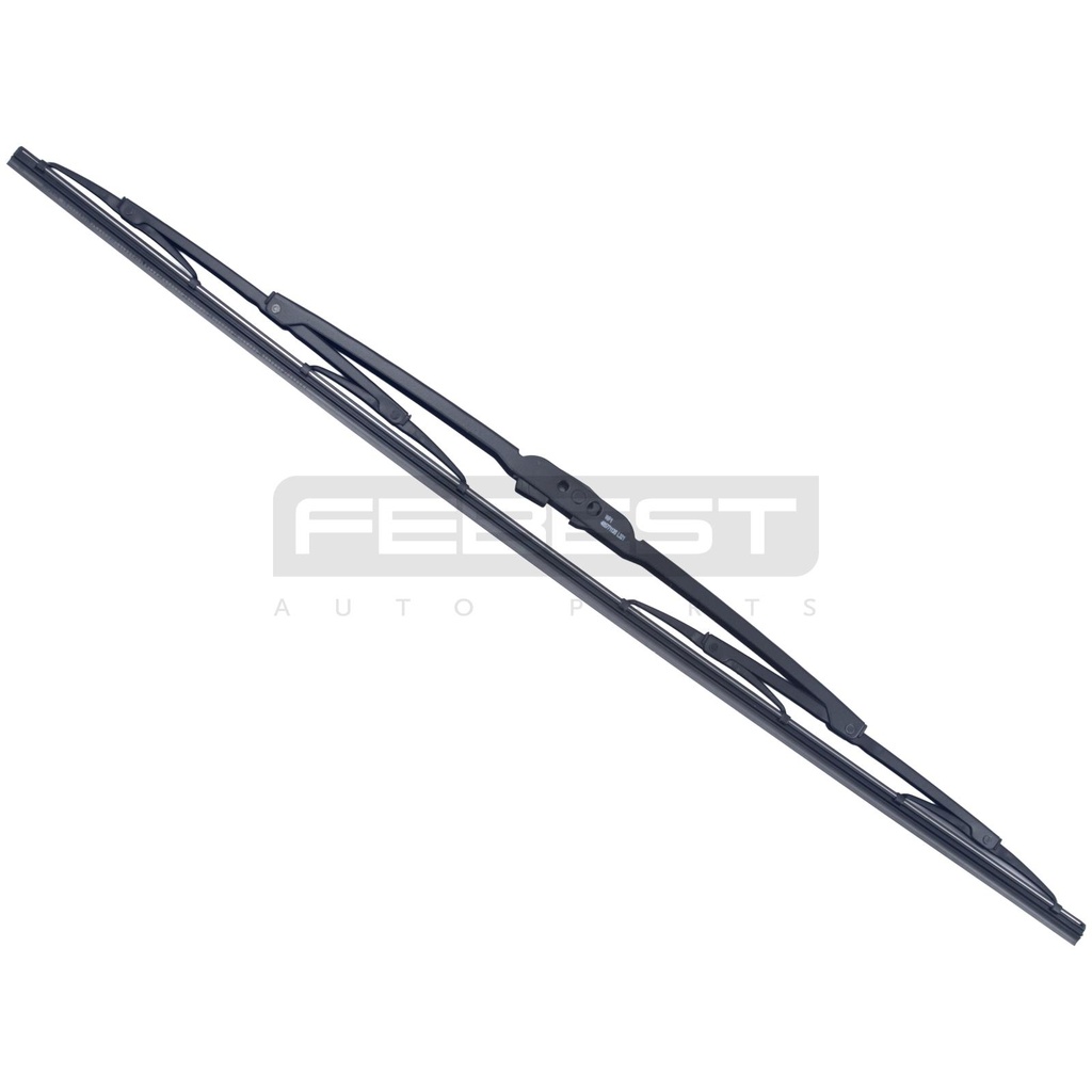 Balai d'essuie-glace conventionnel FEBEST – MERCEDES-BENZ / OE