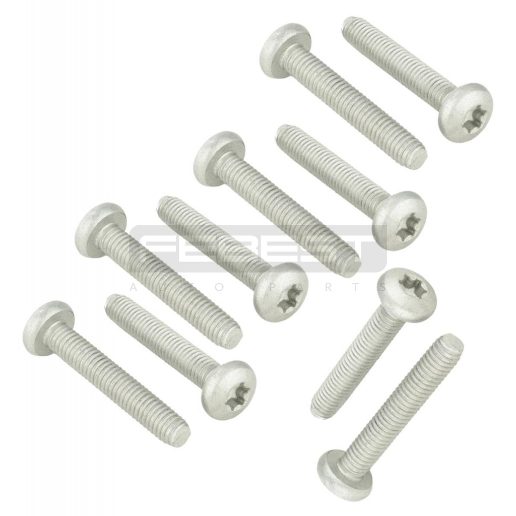 Boulon pcs10 FEBEST – VAG