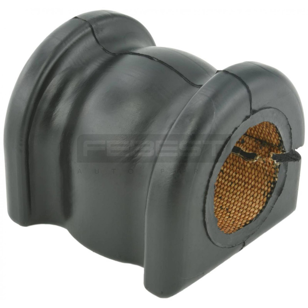 Silentbloc de barre stabilisatrice avant d28 FEBEST – ALFA ROMEO / CHRYSLER