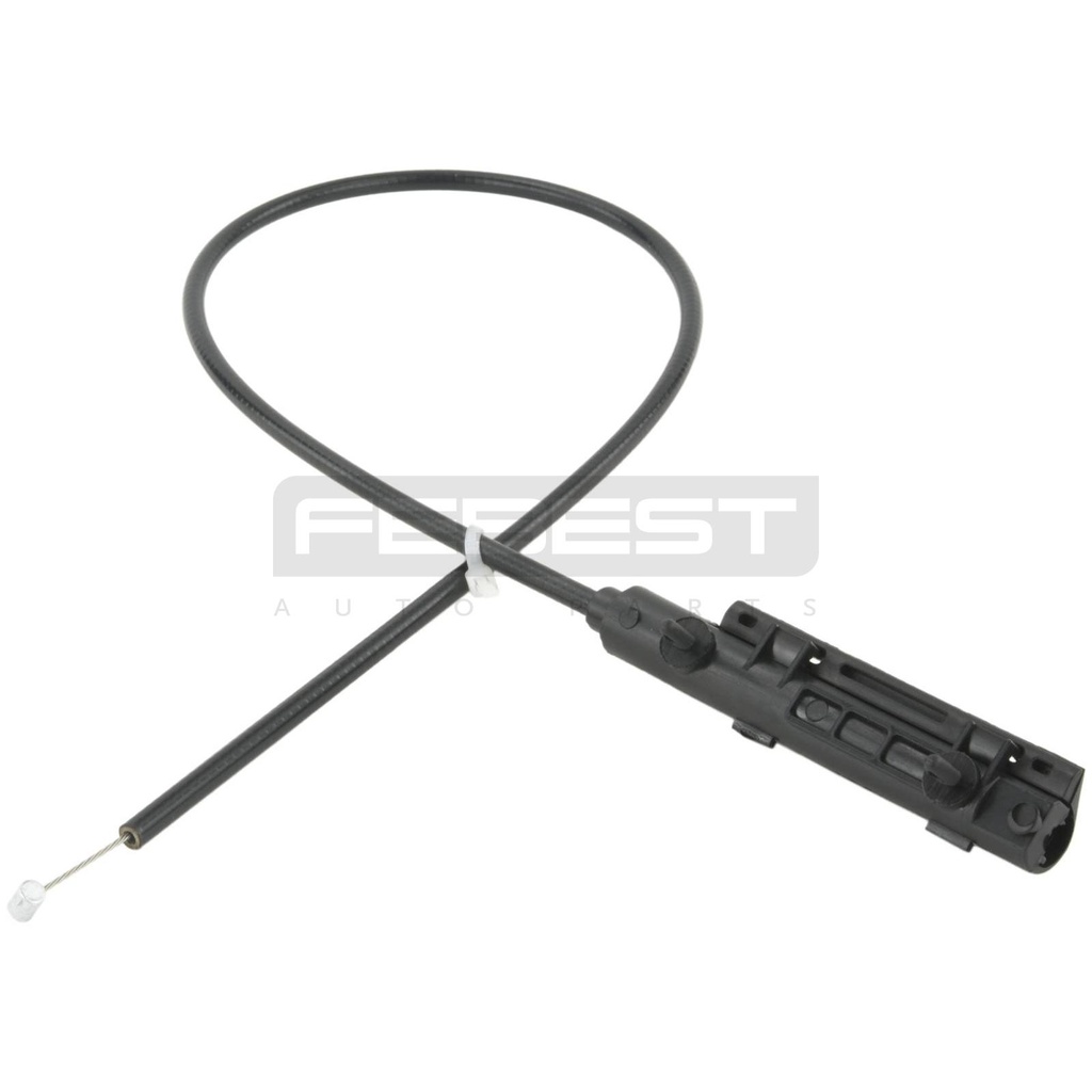 Tirette câble ouverture de capot FEBEST – BMW