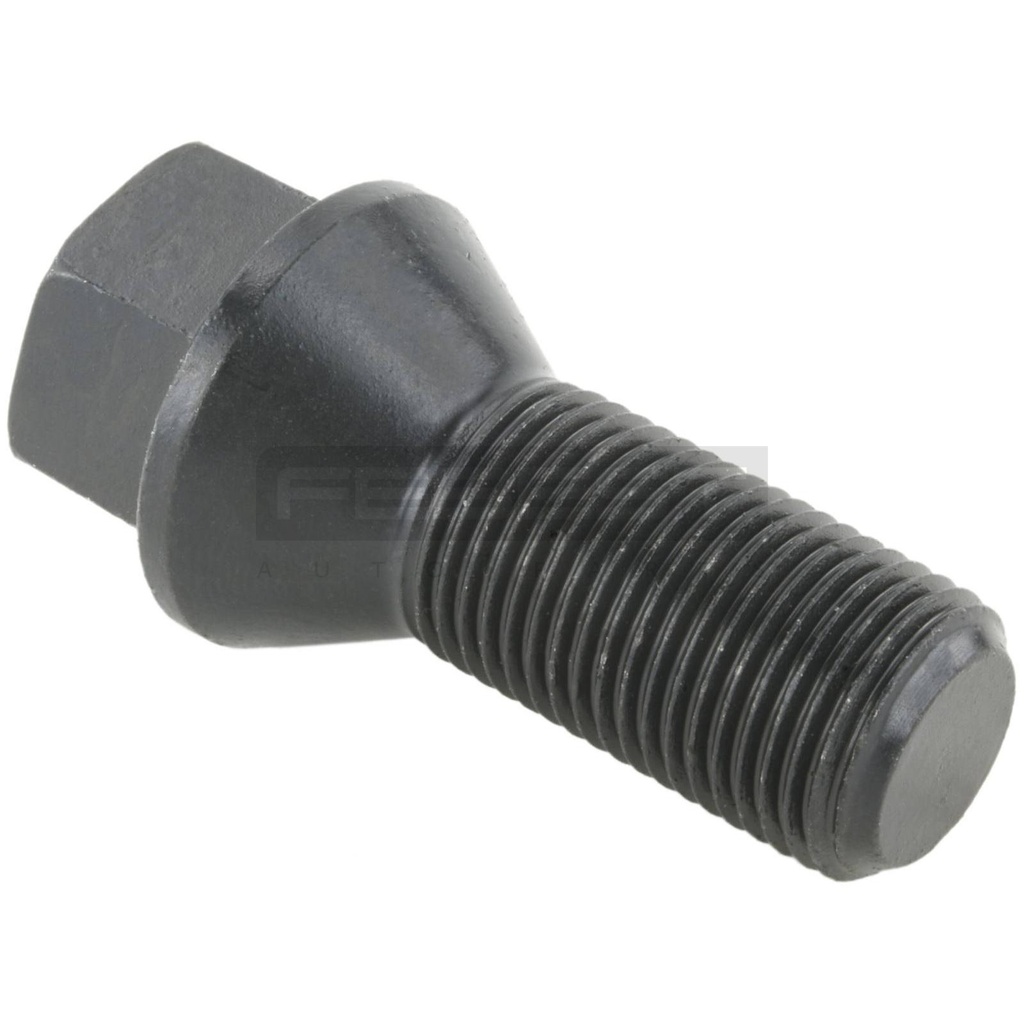 Boulon de roue m14x1.25 l46.5 FEBEST – BMW