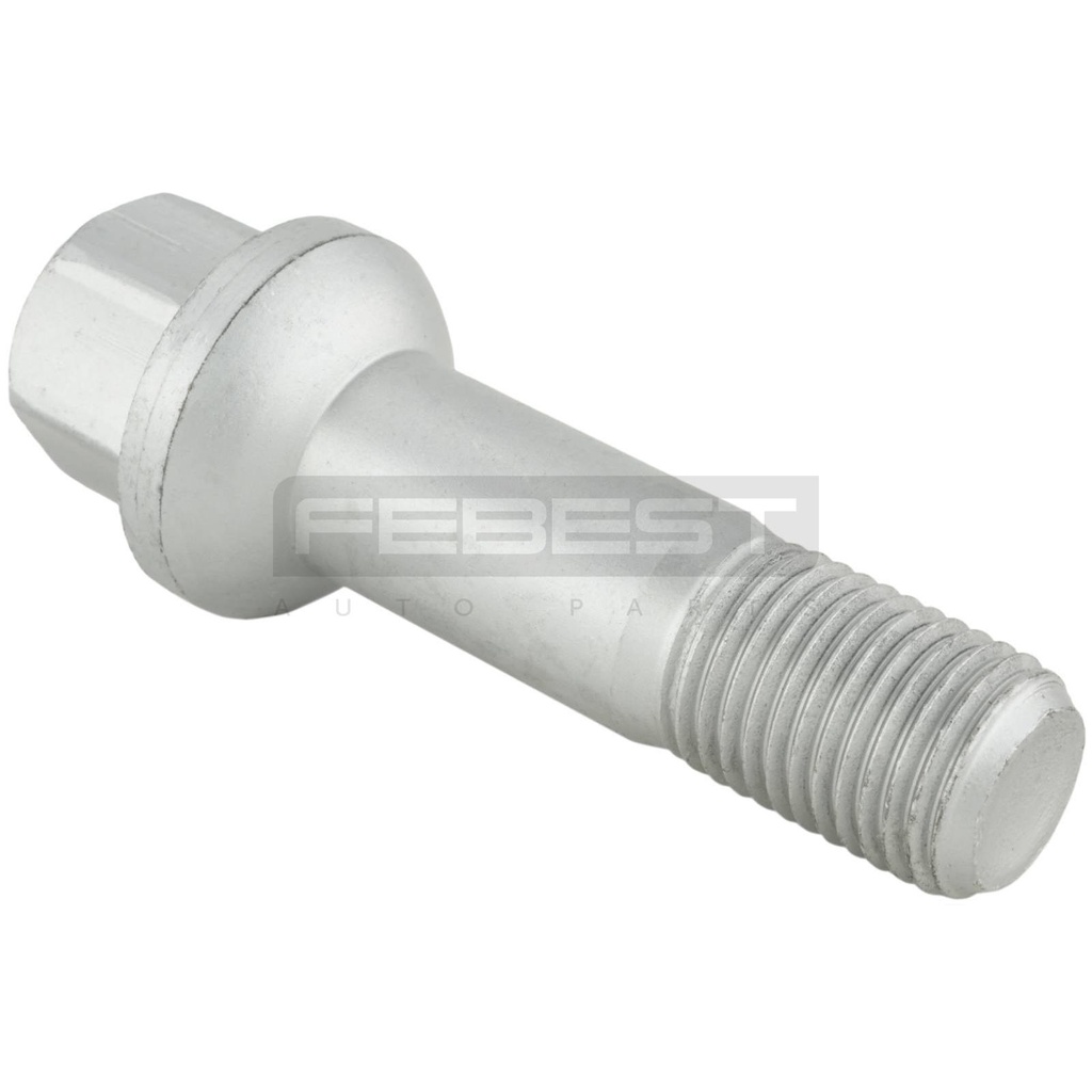 Boulon de roue m14x1.5 l67 FEBEST – MERCEDES-BENZ