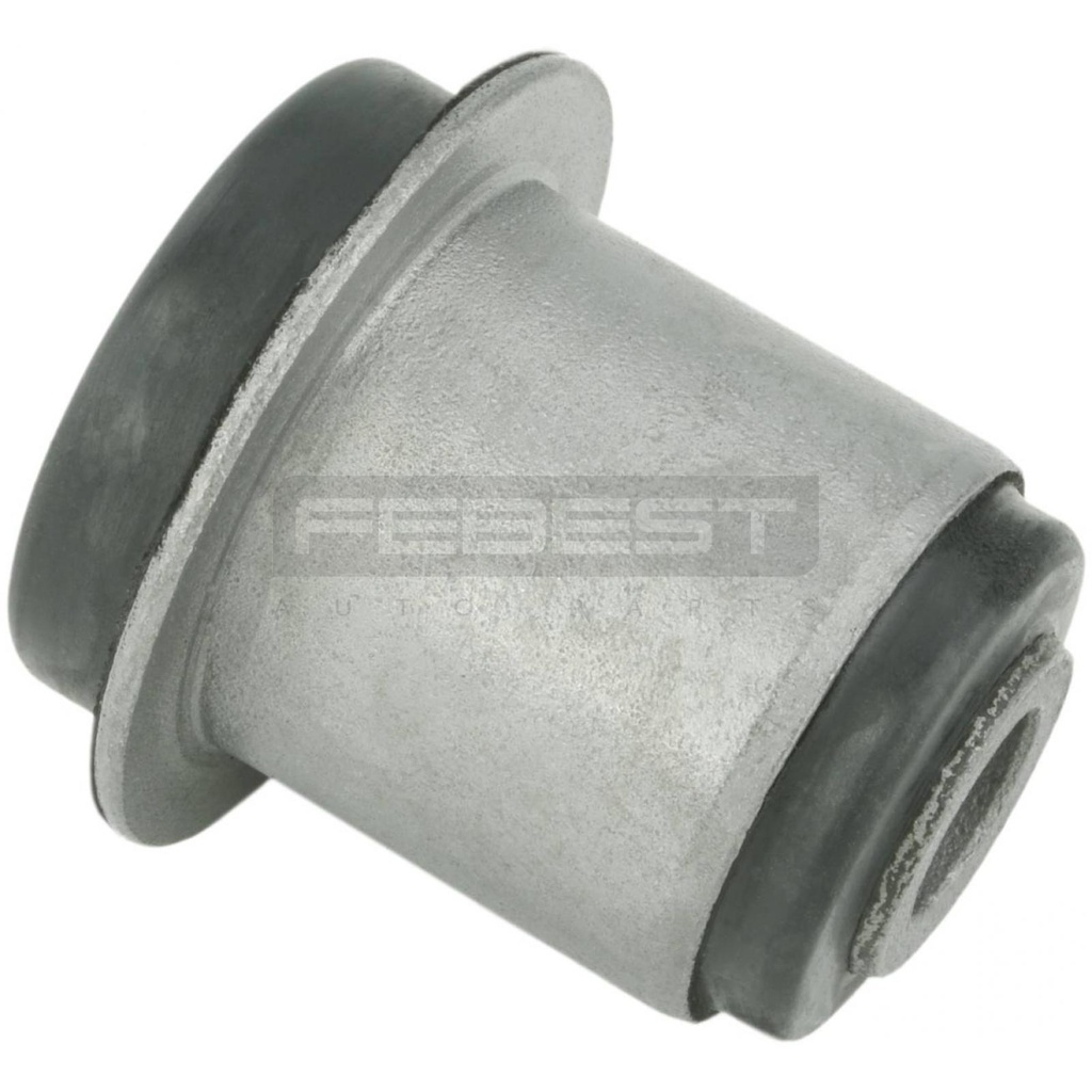 Silentbloc, triangle de suspension avant FEBEST – ALFA ROMEO / CHRYSLER