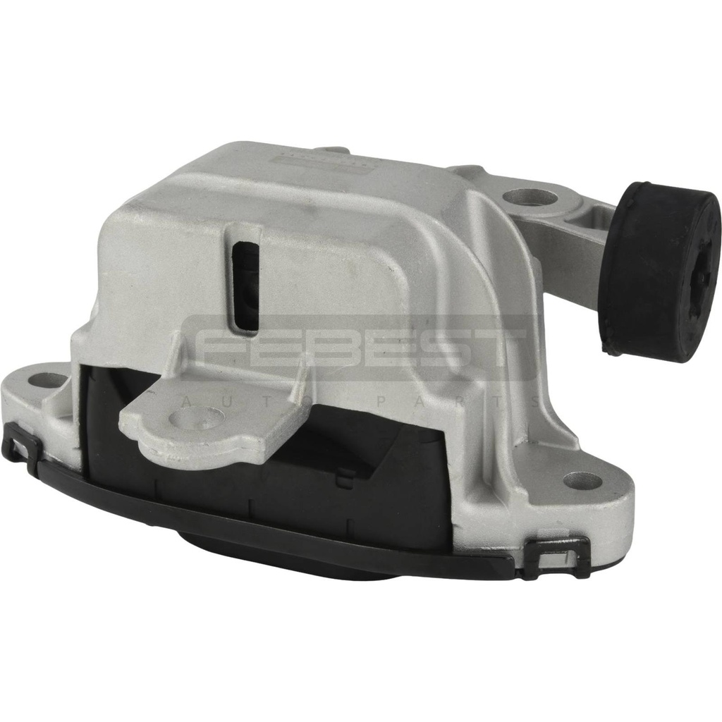Support moteur droit (hydraulique) FEBEST – GENERAL MOTORS