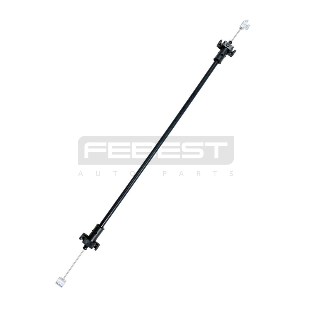 Câble de poignée de porte FEBEST – FORD