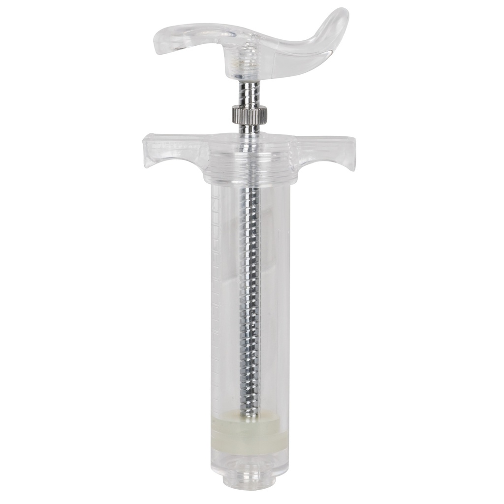 [12200] SERINGUE DE DÉTECTION DE FUITE  AA/CC (REF. 52844)