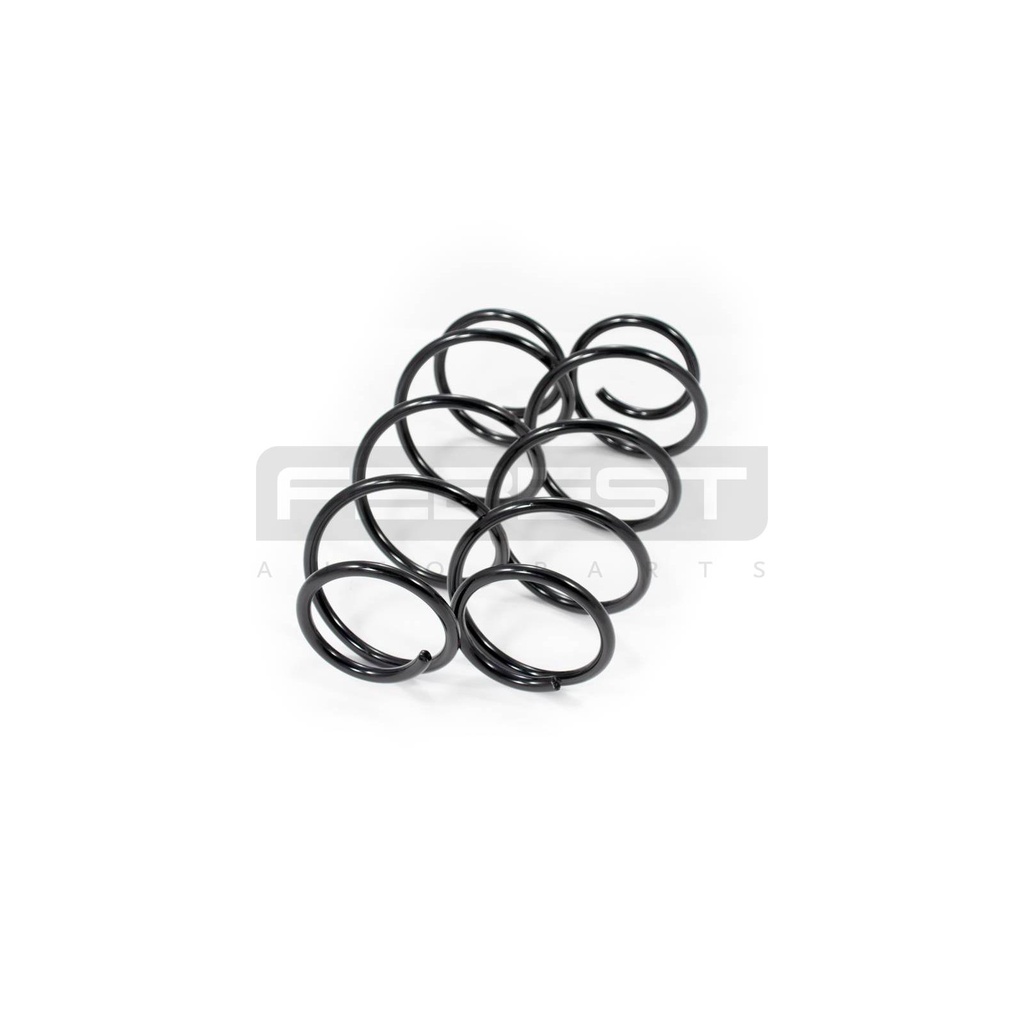 [SPS2808004FKIT] Jeu de ressorts avant FEBEST – ALFA ROMEO / FIAT