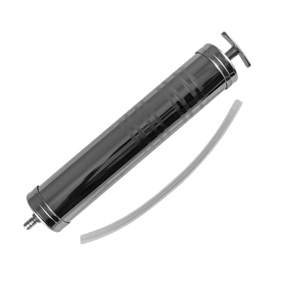 SERINGUE À HUILE 0,5L